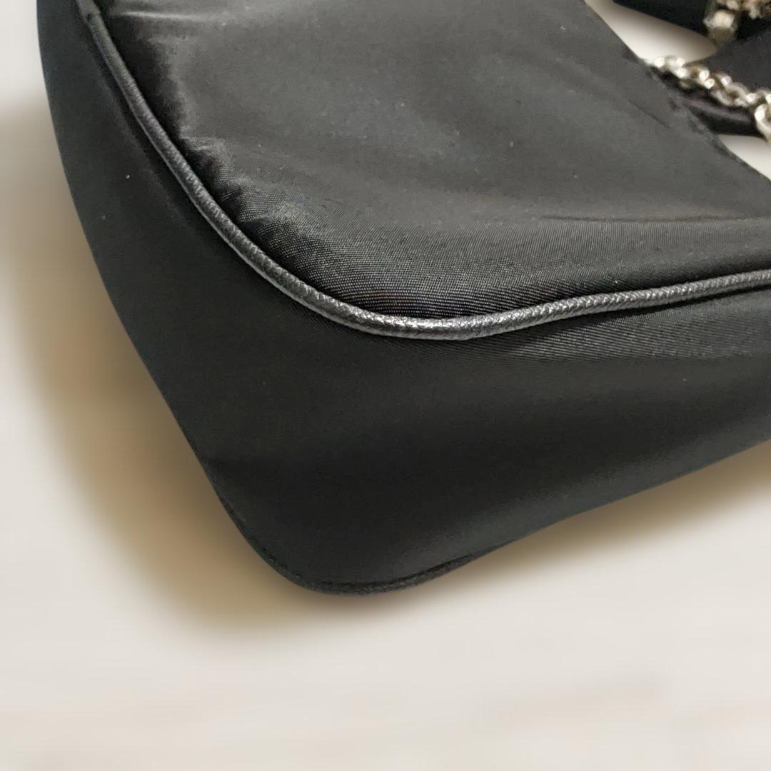 バッグ PRADA Re-Edition 2005 Re-Nylon