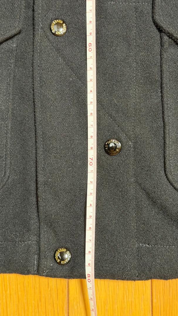 ジャケット・アウター Engineered Garments Short Duffle Jacket