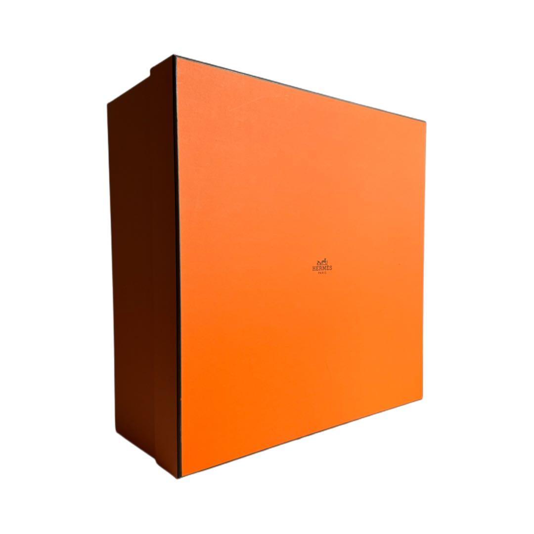 HERMES エルメス 空箱ボックス