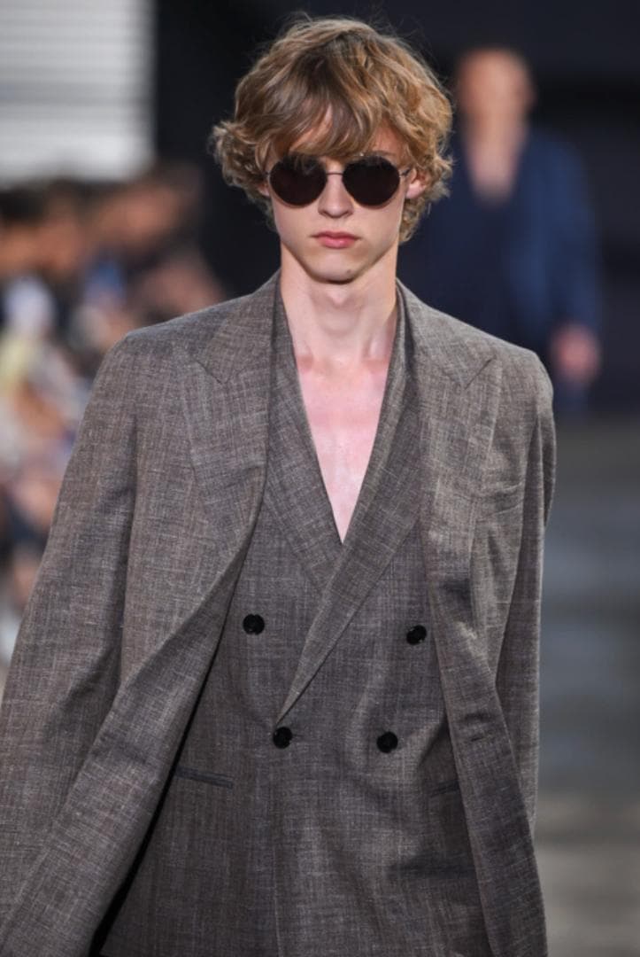 138本限定 希少 MYKITA + マルジェラ MMESSE008