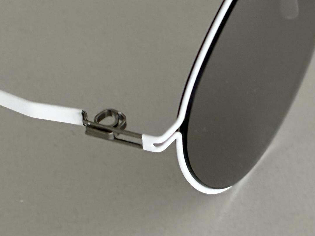 138本限定 希少 MYKITA + マルジェラ MMESSE008