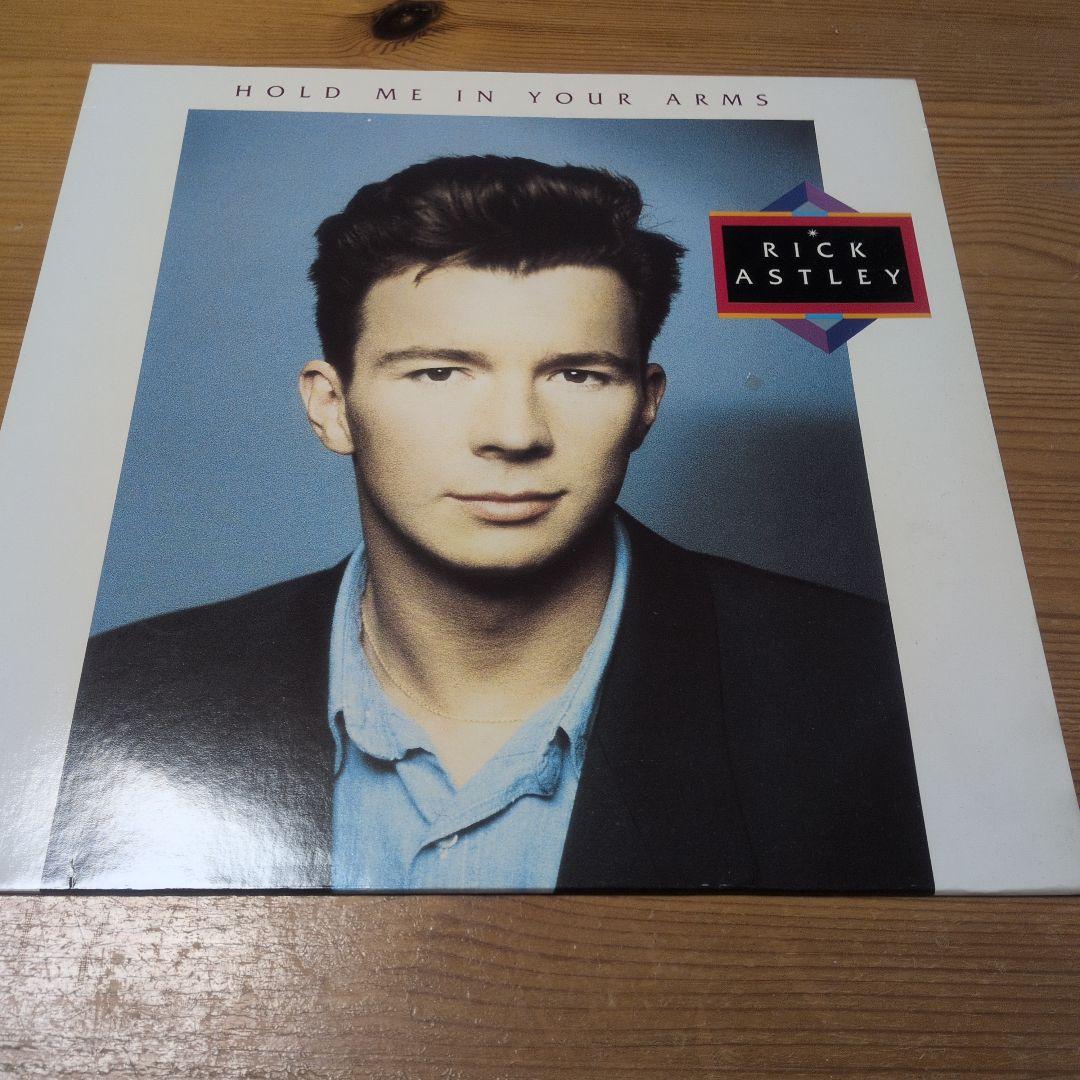 80s名盤LP5枚組 プリンス ボウイ リック・アストリー エイス・ワンダー 他