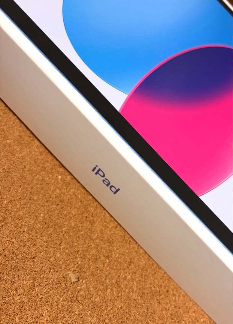 ❗️Apple iPad A16 (第11世代) 新品 未使用品❗️
