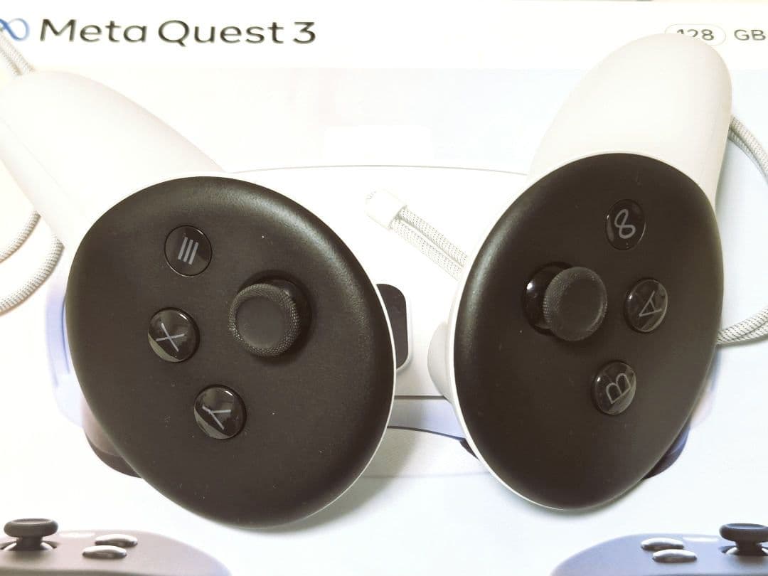 その他  quest 3 128gb