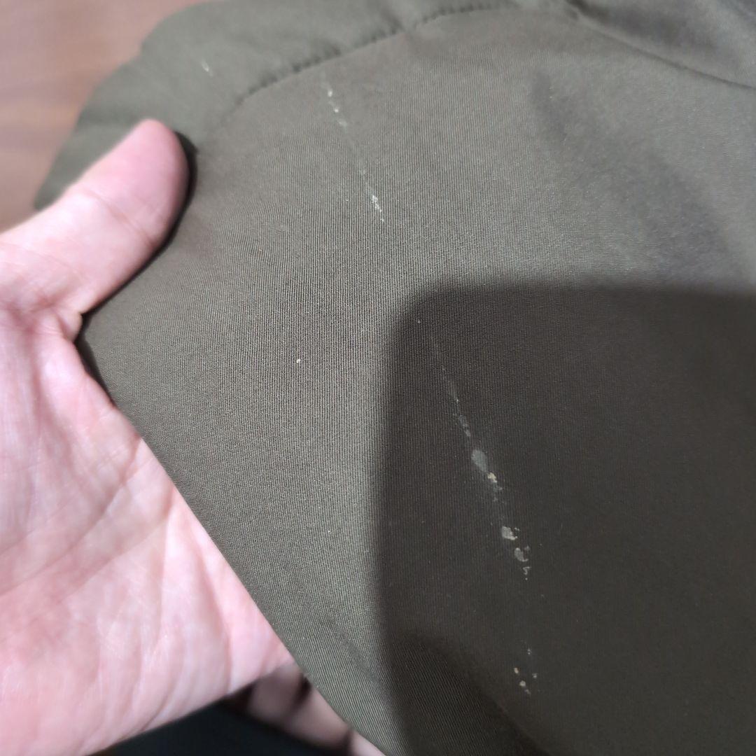 Nudie Jeans モッズコート オリーブ