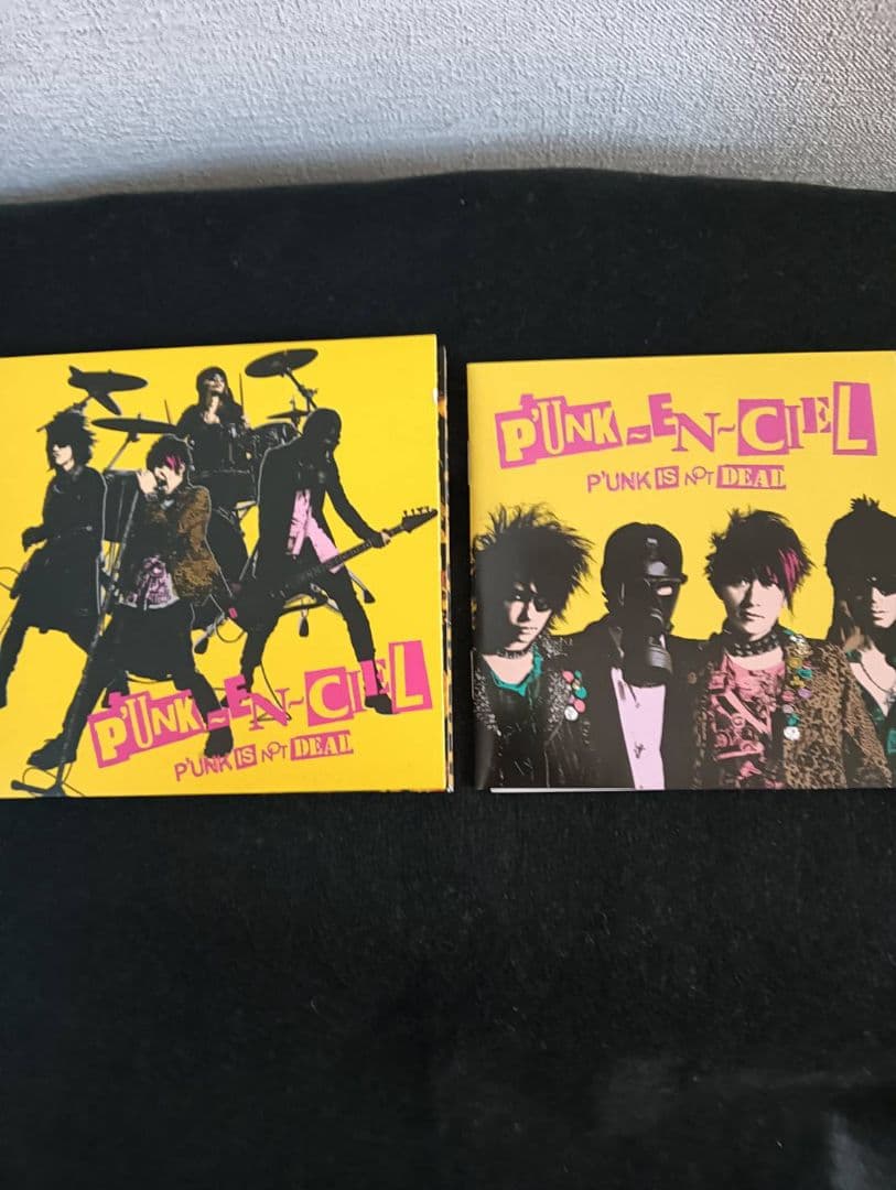 ★ほぼ新品★L'Arc～en～Ciel★ラルクアンシエルButterfly★