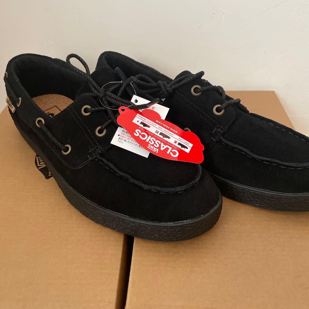 新品未使用　VANS 27.5cm KOOKA
