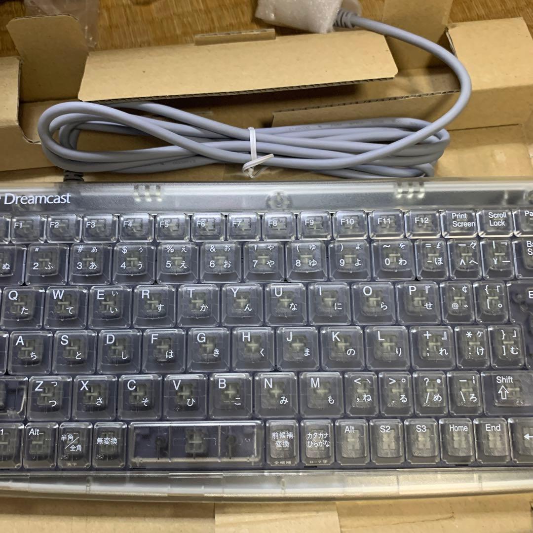 ⚪︎ザ・タイピング・オブ・ザ・デッドWithKEYBOADE、サクラ大戦キーボード