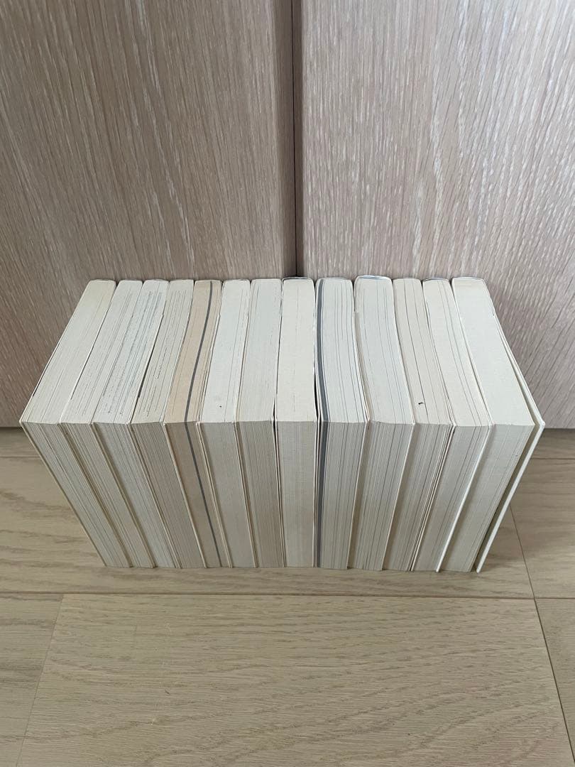手塚治虫 火の鳥 全12巻セット