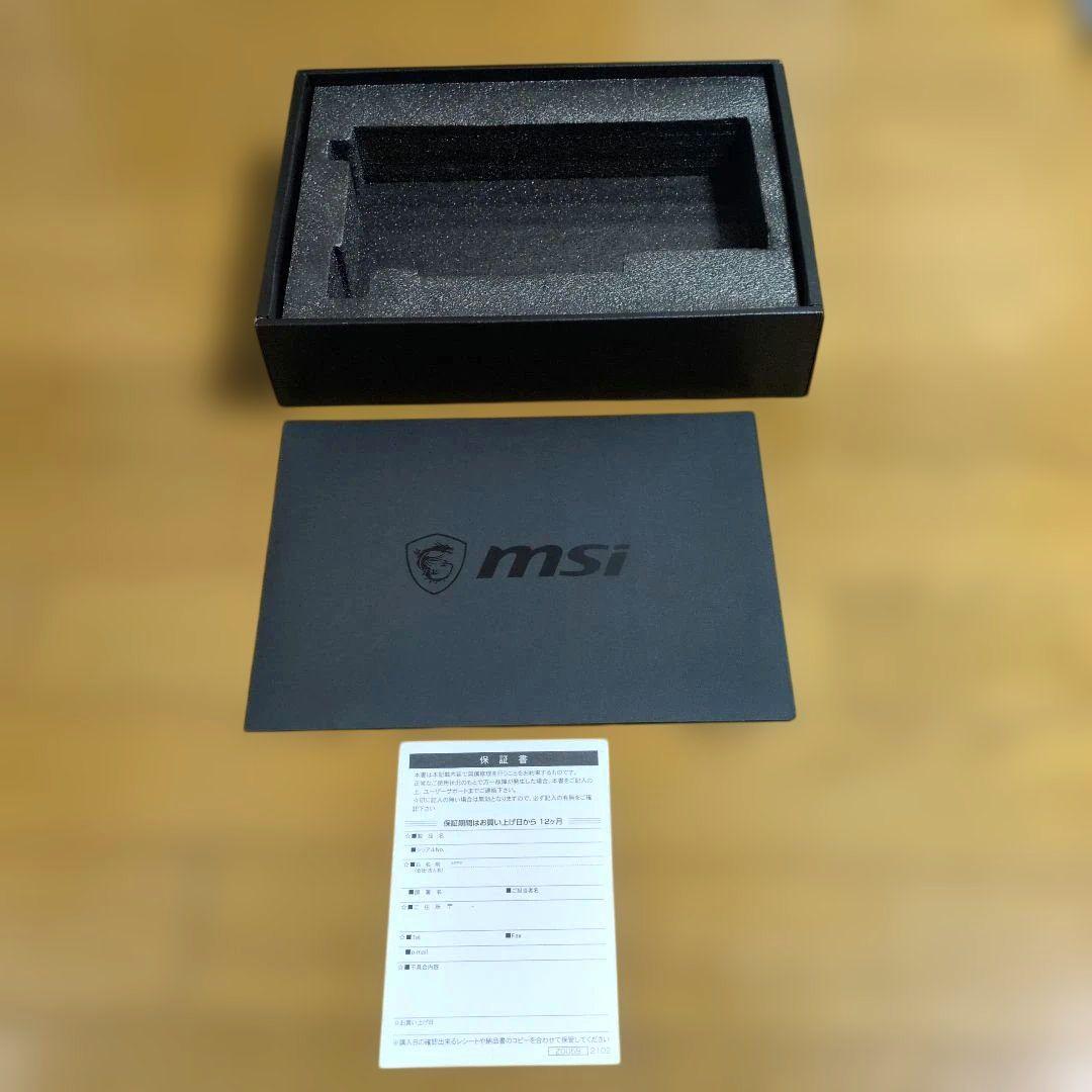 グラフィックボード・グラボ・ビデオカード MSI GeForce RTX 3060 VENTUS 2X 12GB OC