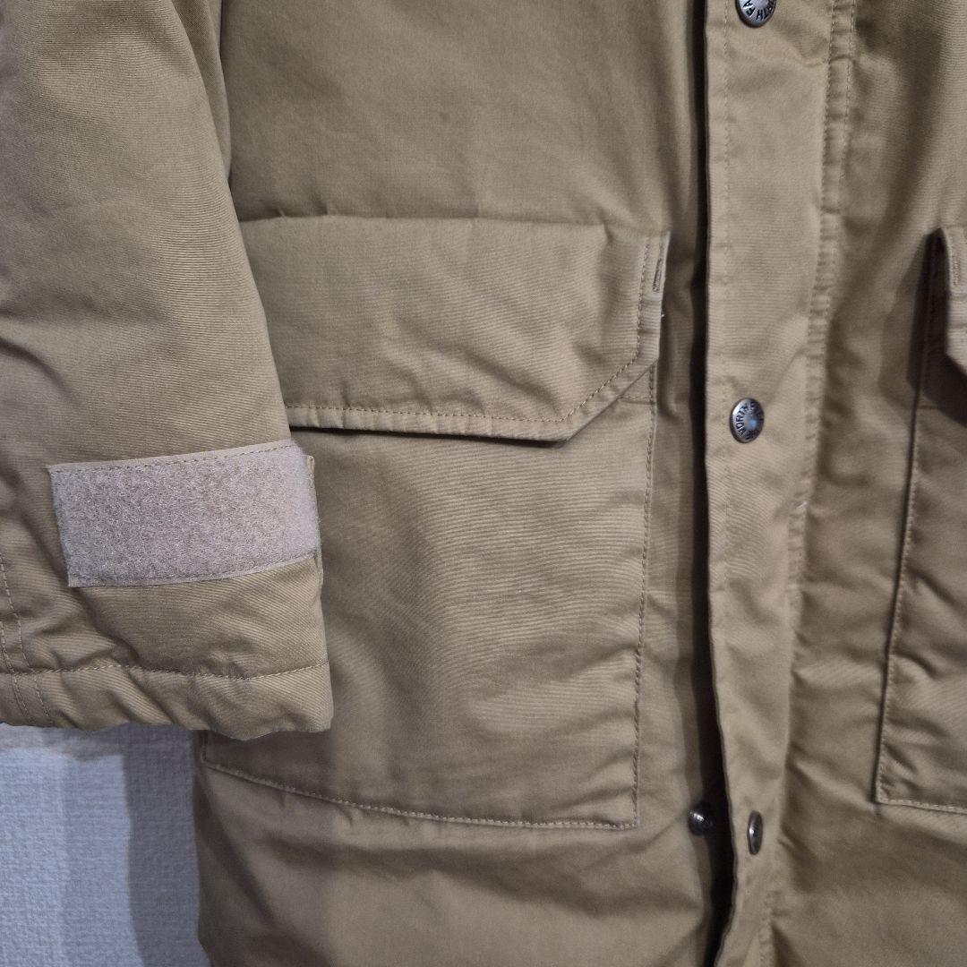 あ*ゃ様 THE NORTH FACE　ダウン