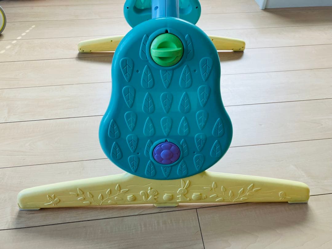 H*g様 Disney baby 6WAYジム プーさん