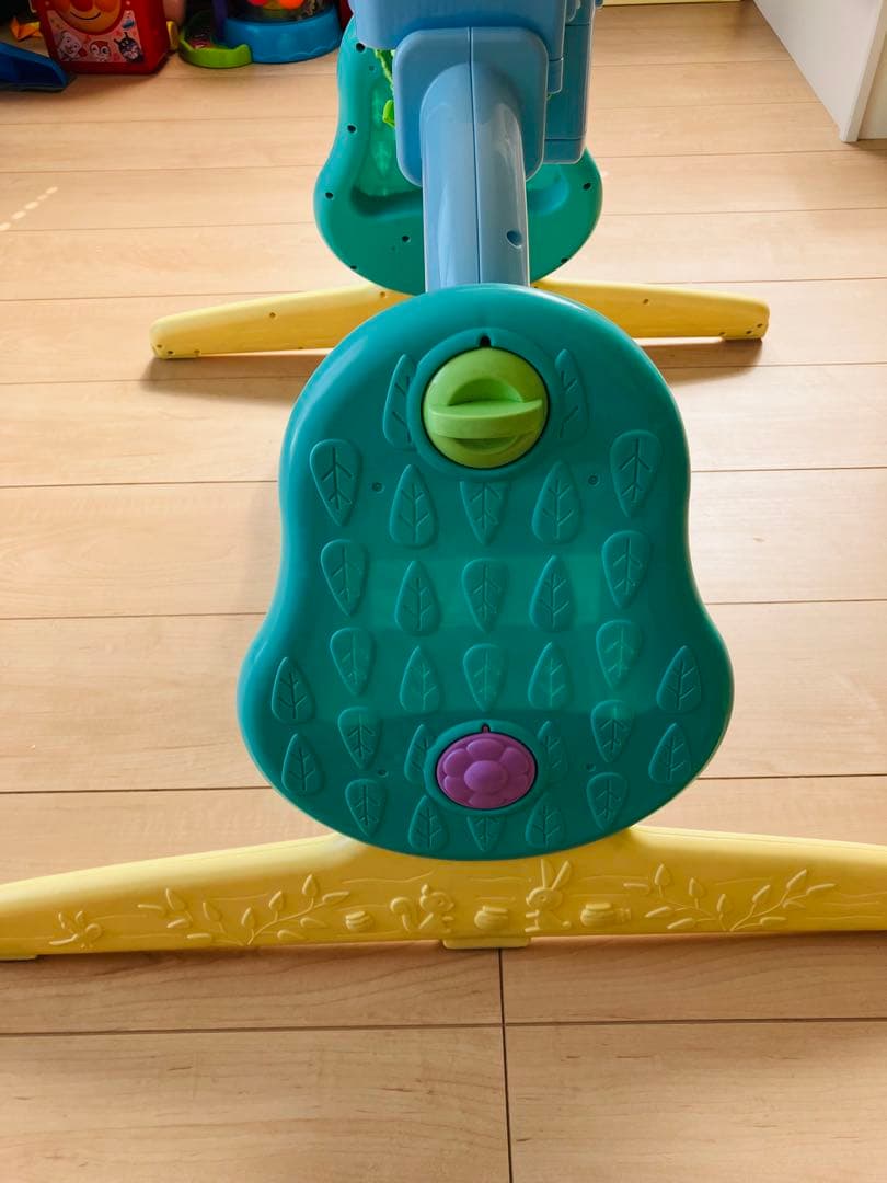 H*g様 Disney baby 6WAYジム プーさん