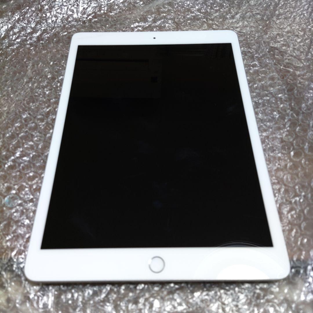 iPad 第7世代 MW752J/A 一部割れあり　管理ナンバー1802