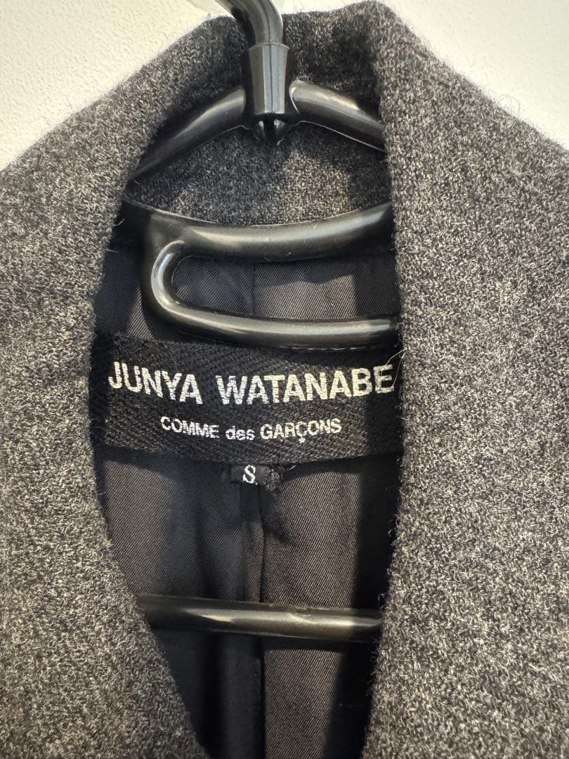 JUNYA WATANABE COMME des GARÇONS