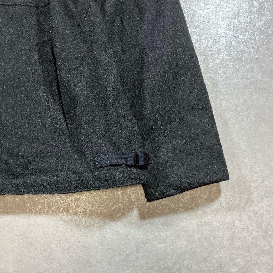 美品 OLD NAVY A2タイプ デッキジャケット XL ウール 名作