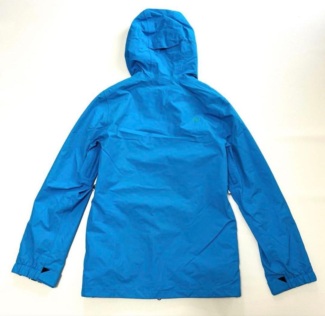 連休限定価格☆VOLCOM ボルコム GORE-TEX スノージャケット メンズ