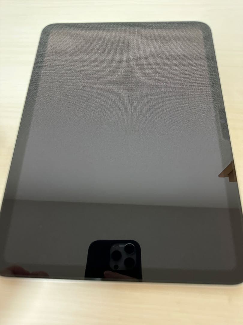 Apple iPad 第11世代　A16 128GB シルバー 本体