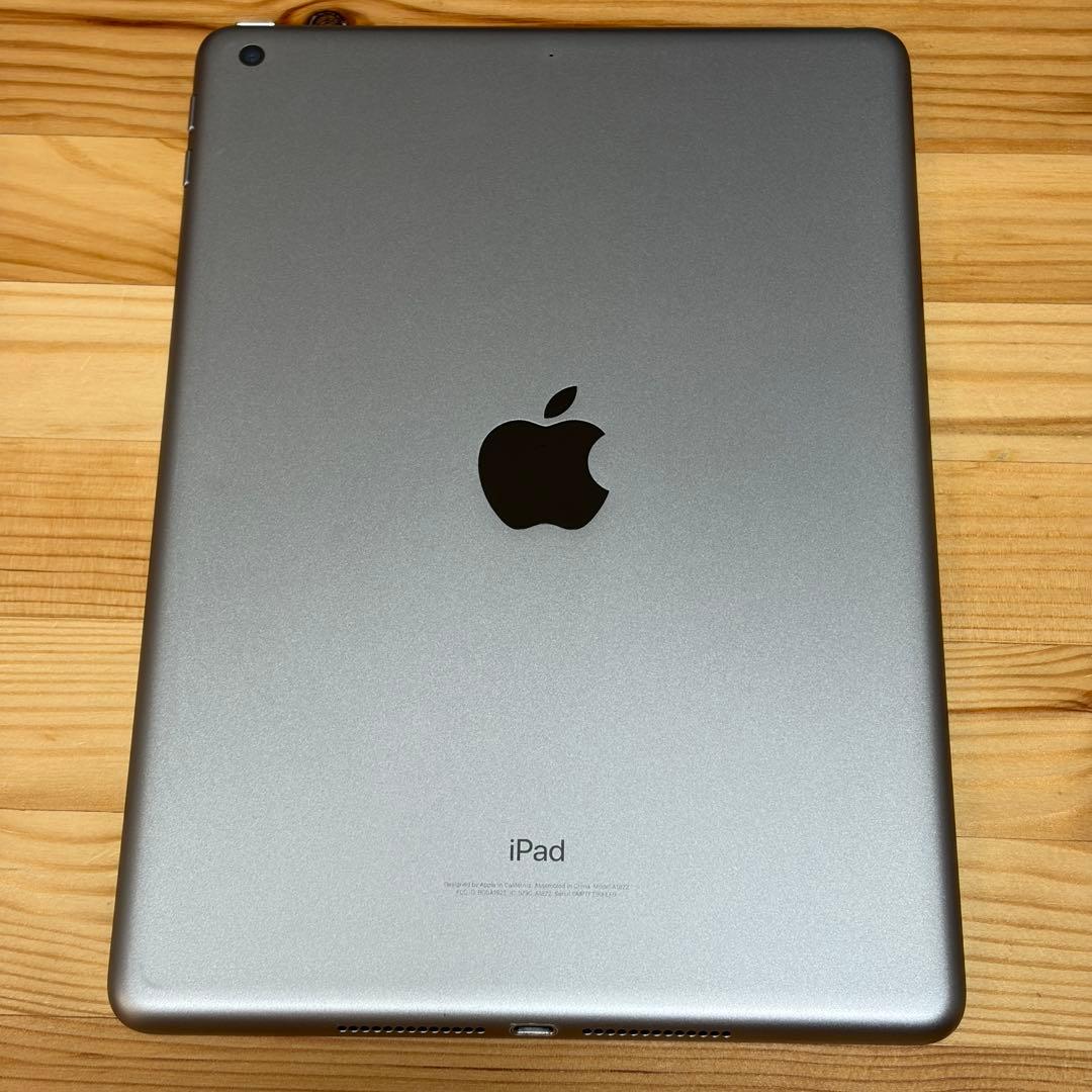 A*i様 iPad 第5世代 32GB 538011