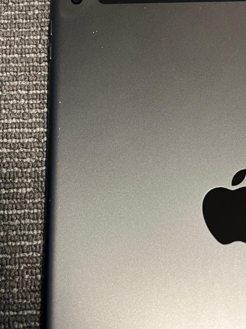 【訳ありジャンク】iPad 第7世代 32GB A2197