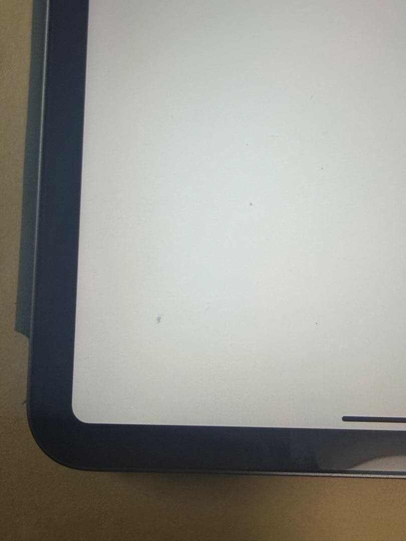 バッテリー90％iPadPro11インチ第3世代　128GB wifi
