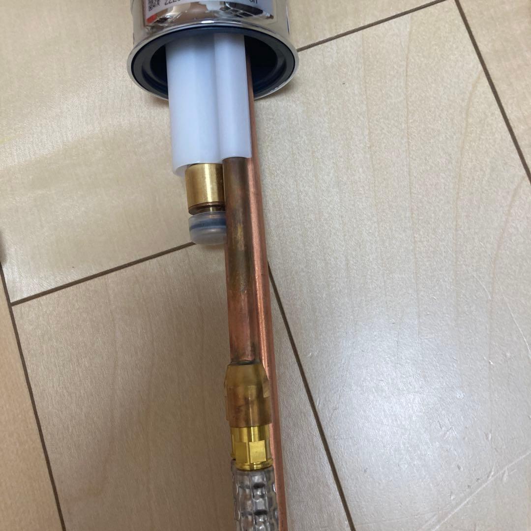 LIXIL(リクシル) INAX キッチン水栓