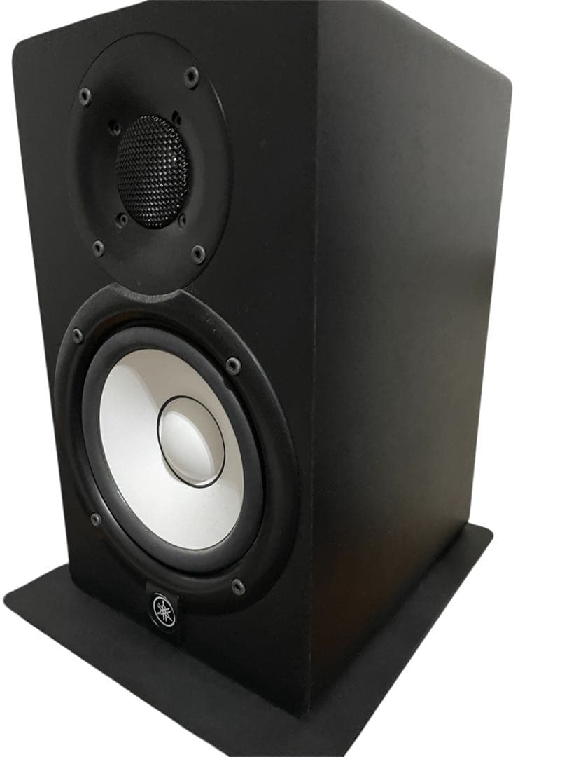YAMAHA HS5 スタジオモニタースピーカー