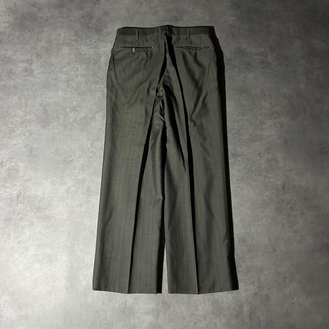 90s vintage レトロセットアップ スーツ ピンズ No.263成人式