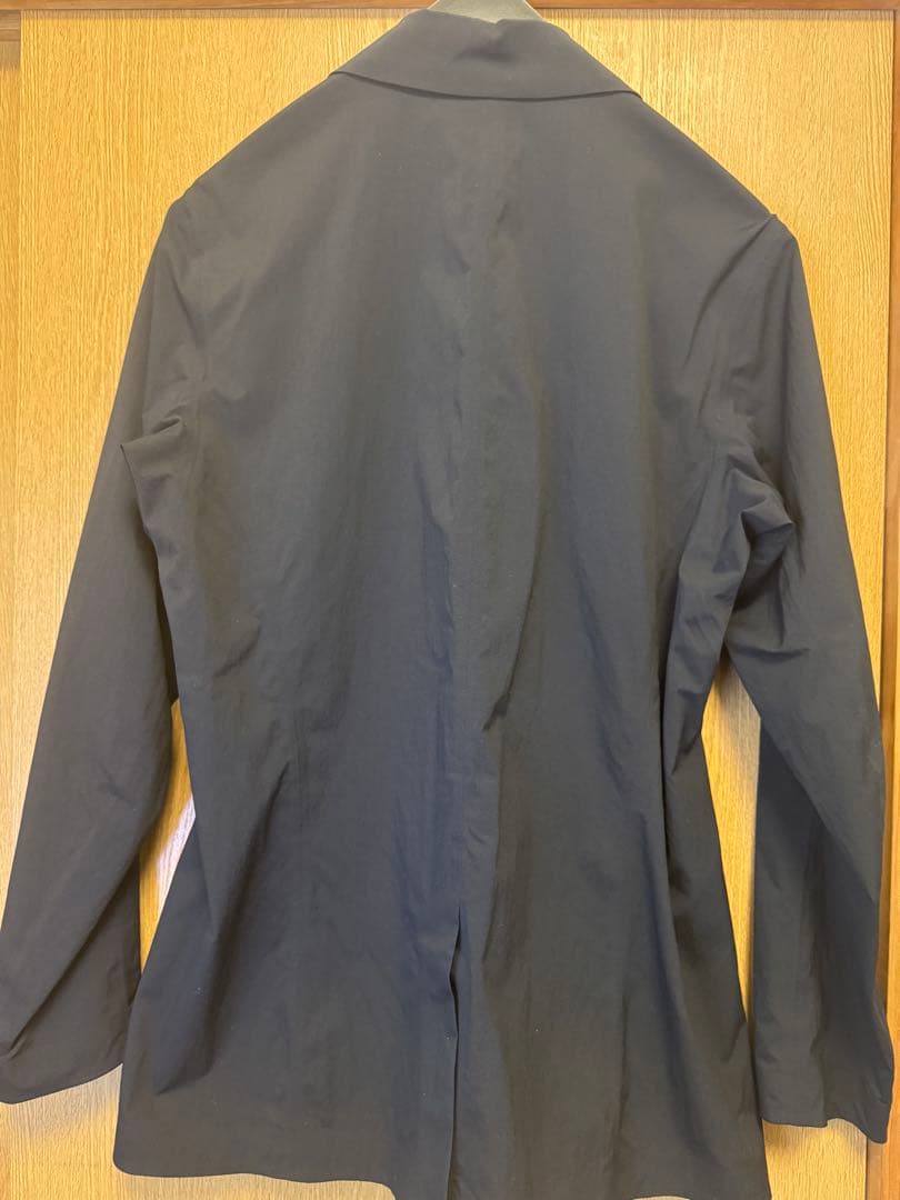 ジャケット・アウター Arc'teryx veilance blazer lt