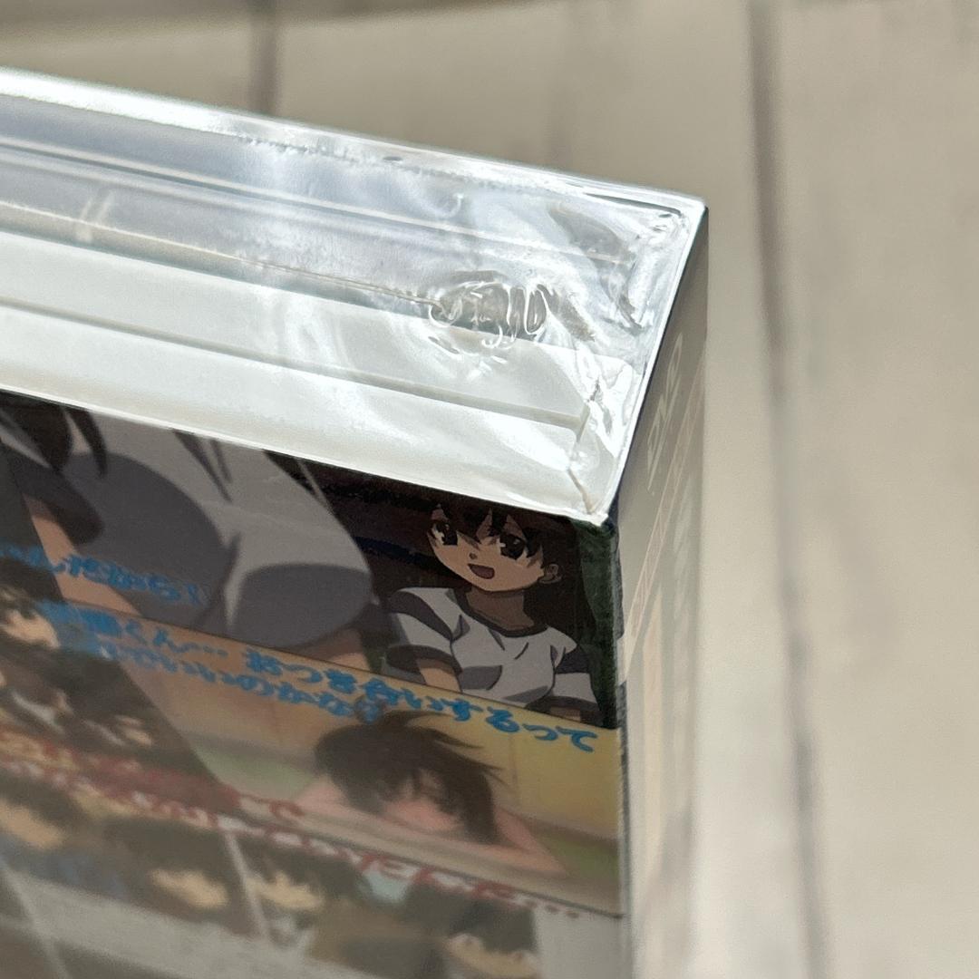 School Days 第1巻 初回限定版：新品未開封DVD