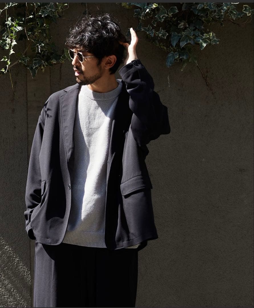 FREAK'S STORE セットアップ グレー
