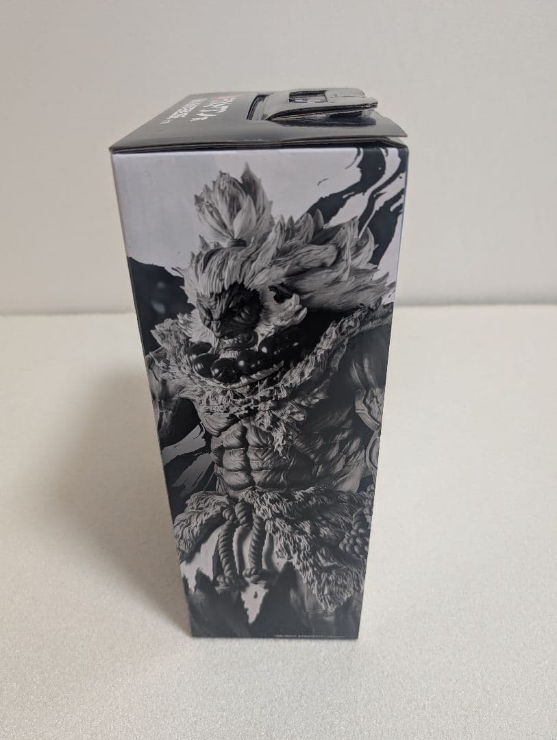 M*A様 一番くじ ストリートファイター6 ラストワン賞 他24点まとめ売り