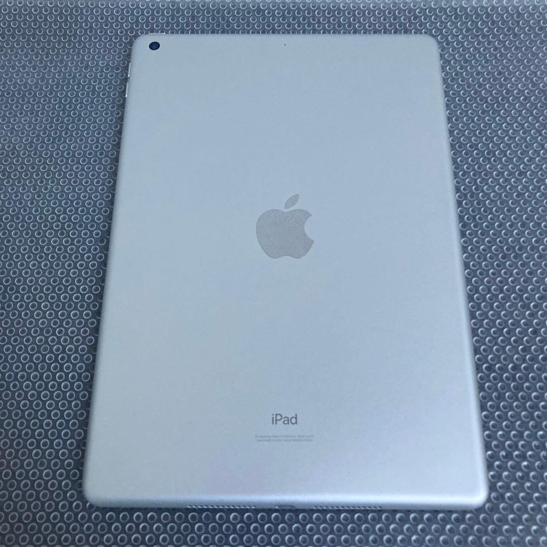 702【早い者勝ち】電池良好☆iPad8 第8世代 32GB WIFIモデル☆