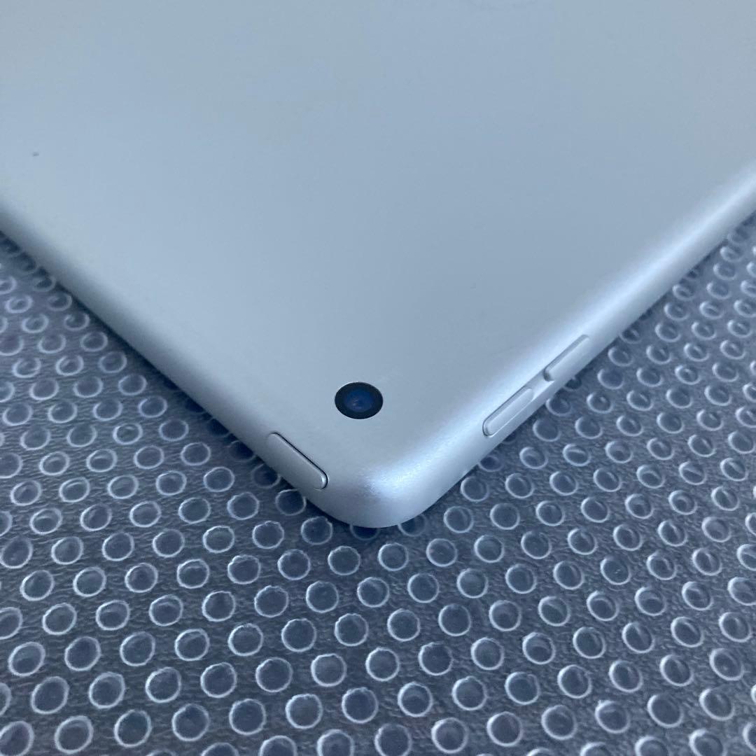 702【早い者勝ち】電池良好☆iPad8 第8世代 32GB WIFIモデル☆