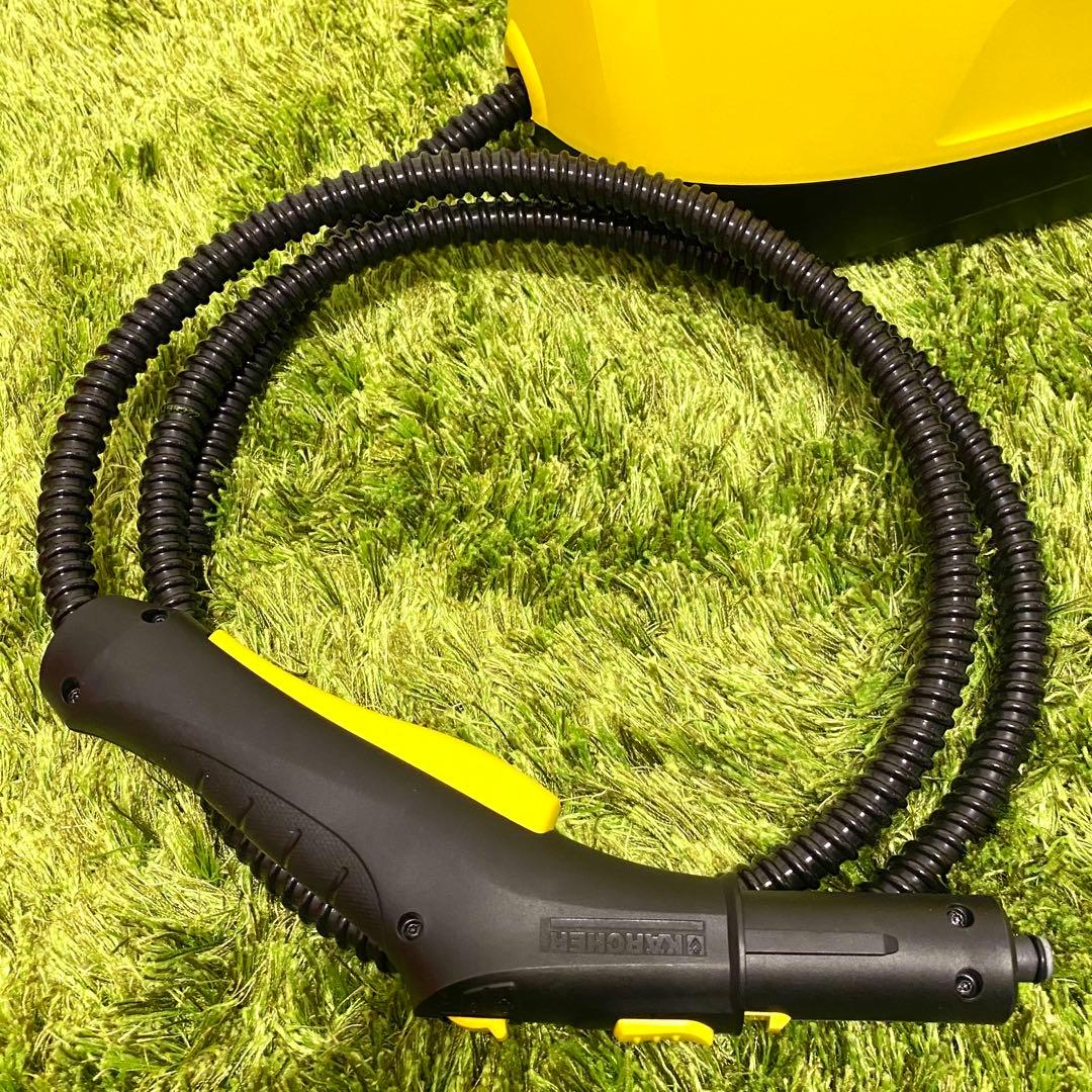 K*S様 【美品】スチームクリーナー KARCHER SC2 ケルヒャー