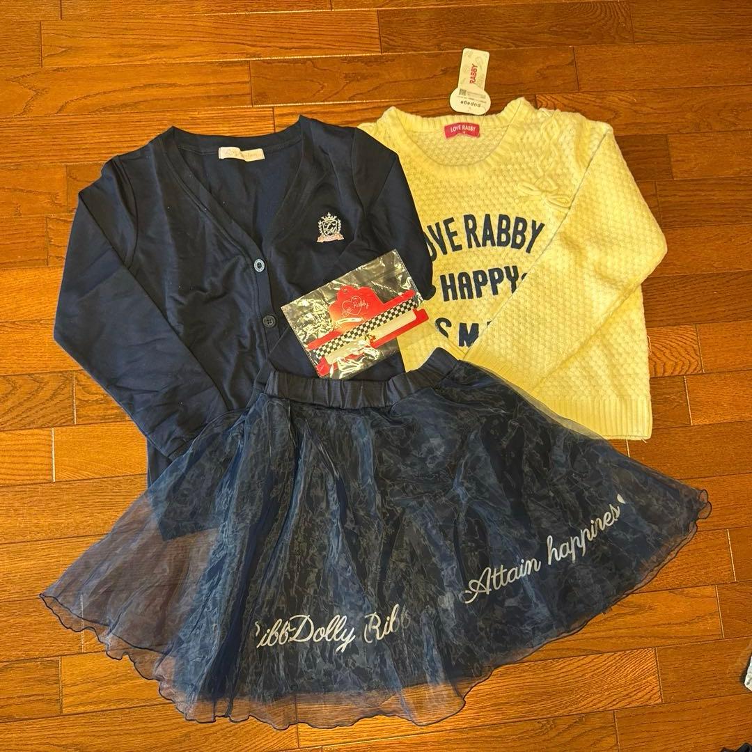 女の子服♥︎160センチ＊まとめ売り22点