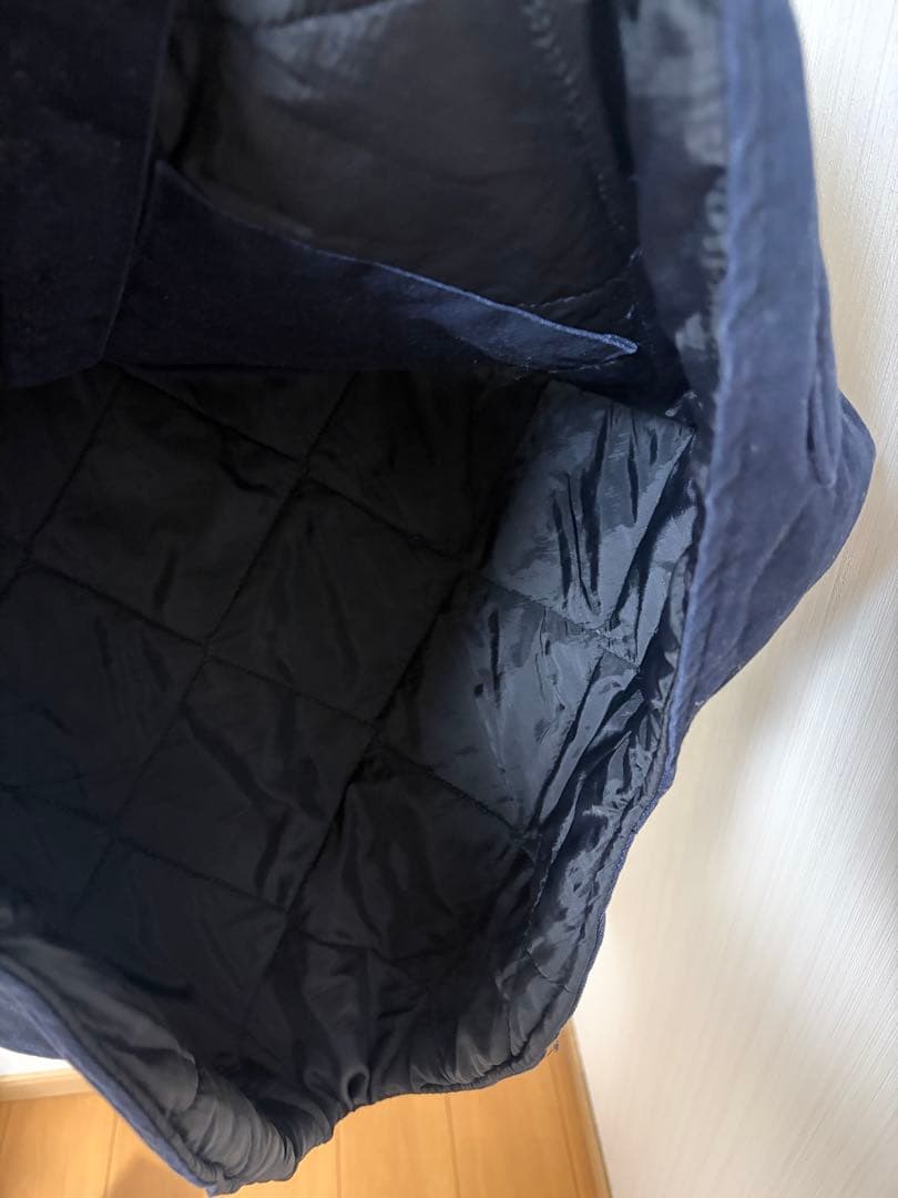 送料無料 Carhartt Work Vest 2XL Regular ネイビー