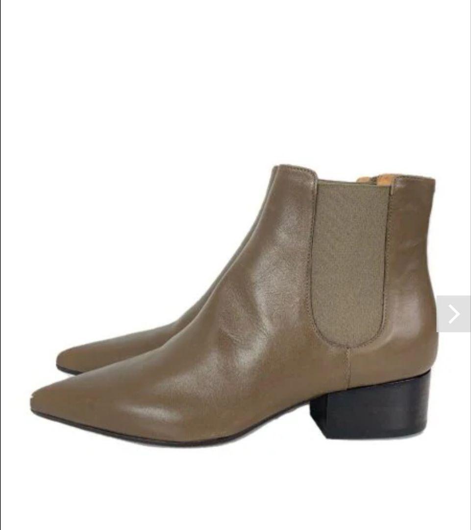 Maison Margiela　靴　ブーツ　未使用に近い