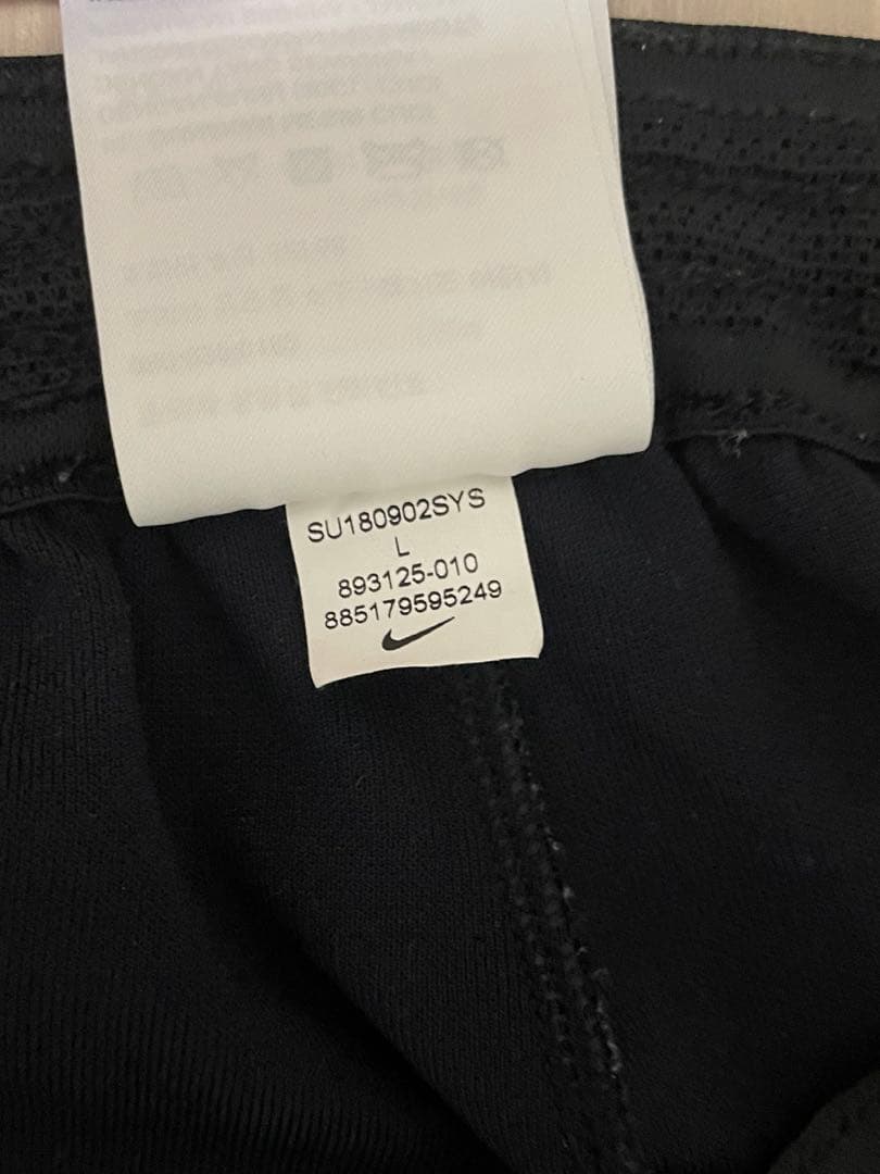 Nike VaporKnit Lサイズ イングランド