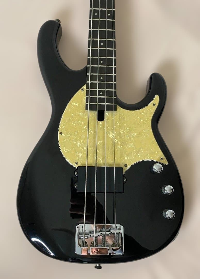 MODULUS FB4 2002年