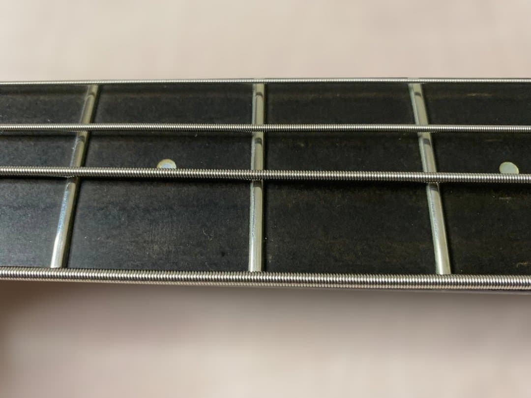 MODULUS FB4 2002年