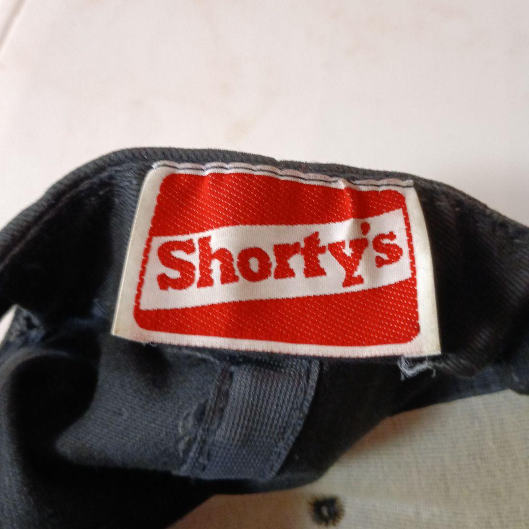 90s Shorty's キャップ