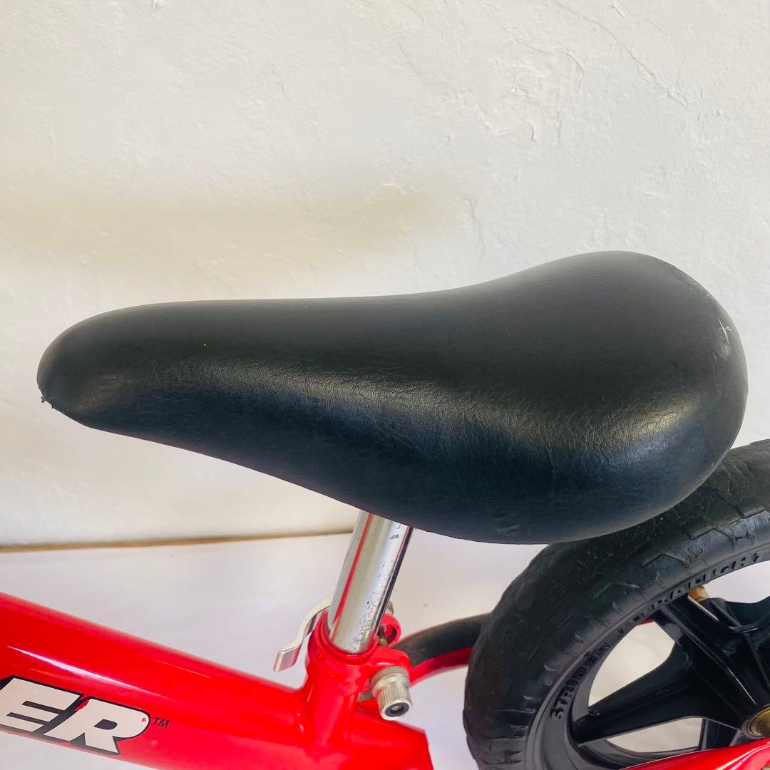 STRIDER ストライダー レッド 赤 12インチ SPORTS スポーツ