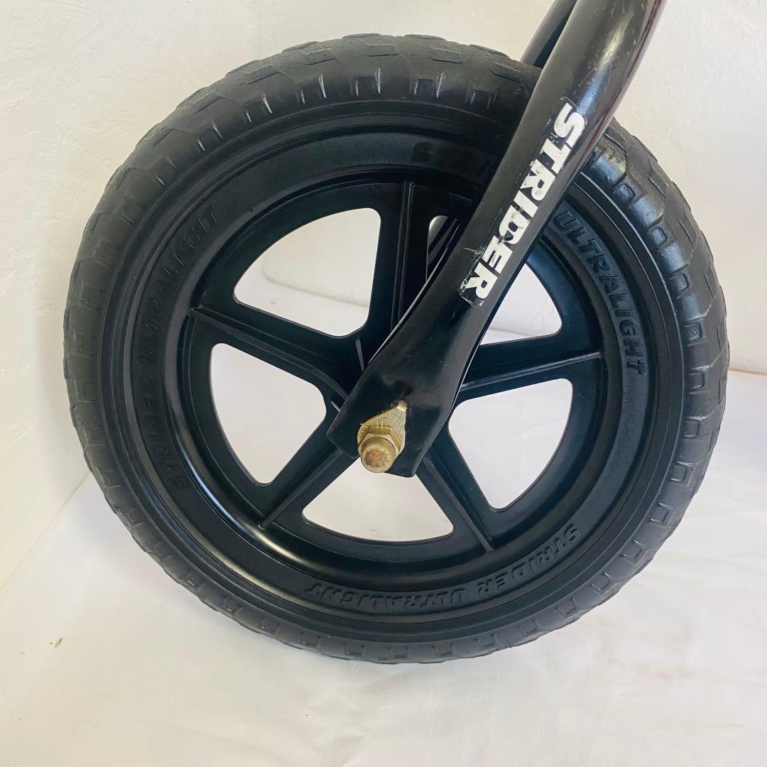 STRIDER ストライダー レッド 赤 12インチ SPORTS スポーツ
