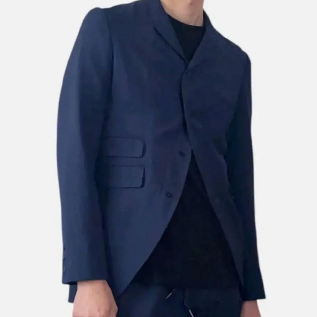 ⭐️美品⭐️ GANRYU ⭐️コムデギャルソン COMMEdesGARCONS