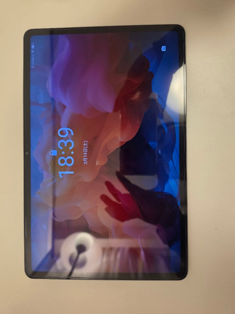 ALLDOCUBE IPLAY60 padpro 充電器付き