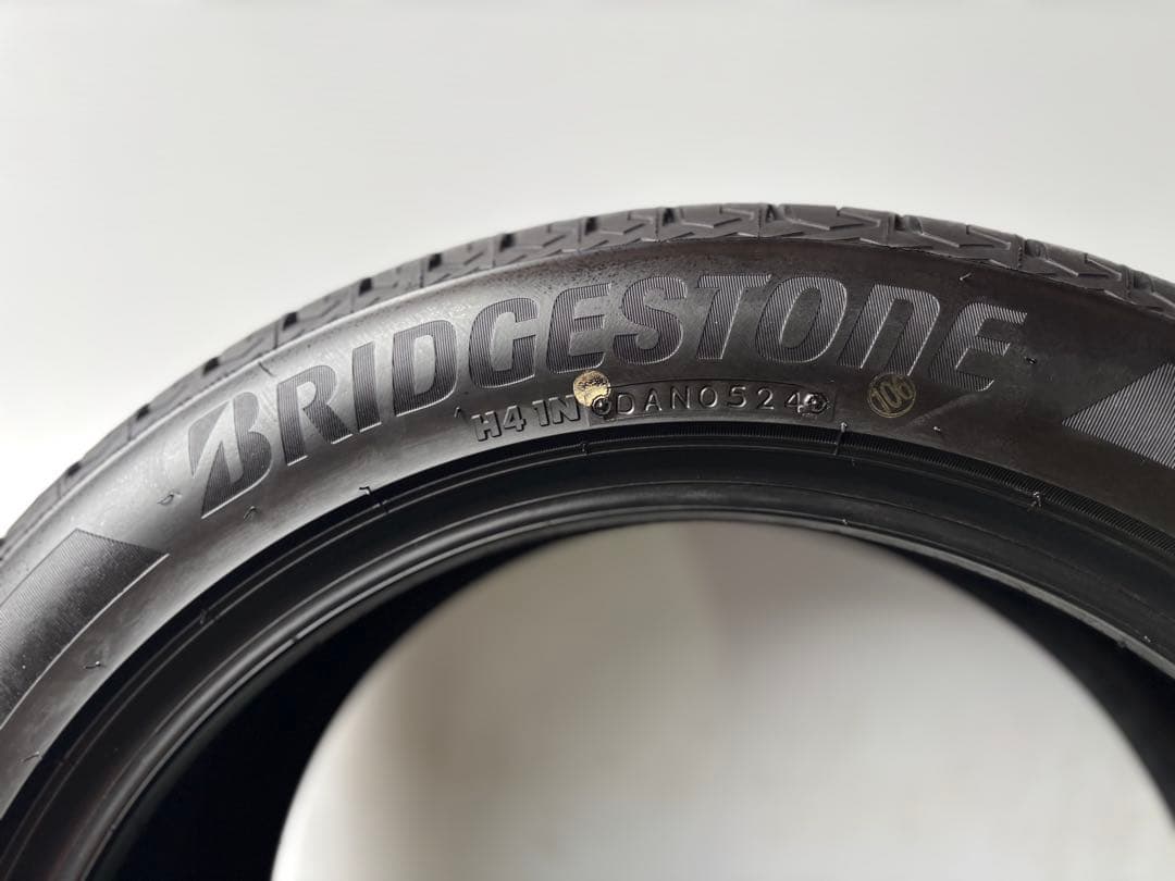 ✅ 225/50R18 1本ブリヂストンALENZA LX100補修用送料無料‼️