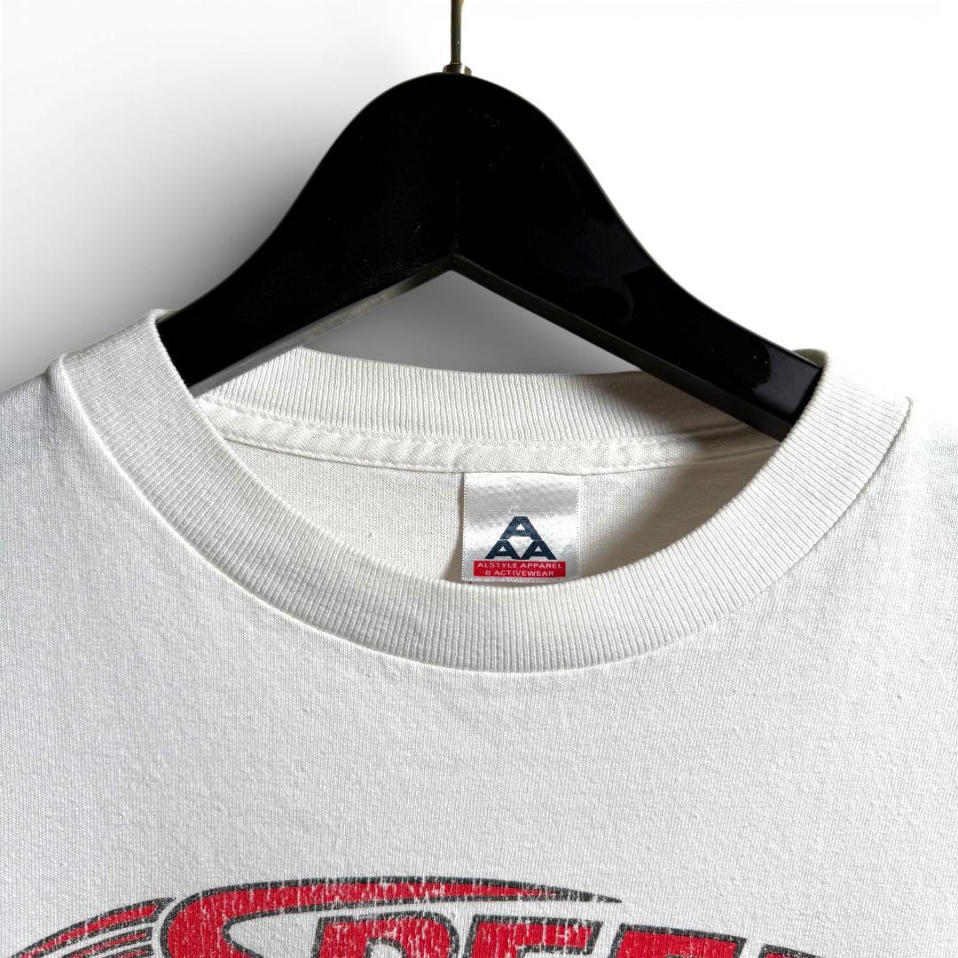 マッハGoGoGo USA SPEED RACER Tシャツ ANIME D10
