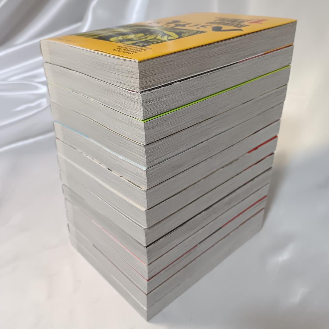 【美品！へうげもの　全25巻セット】
