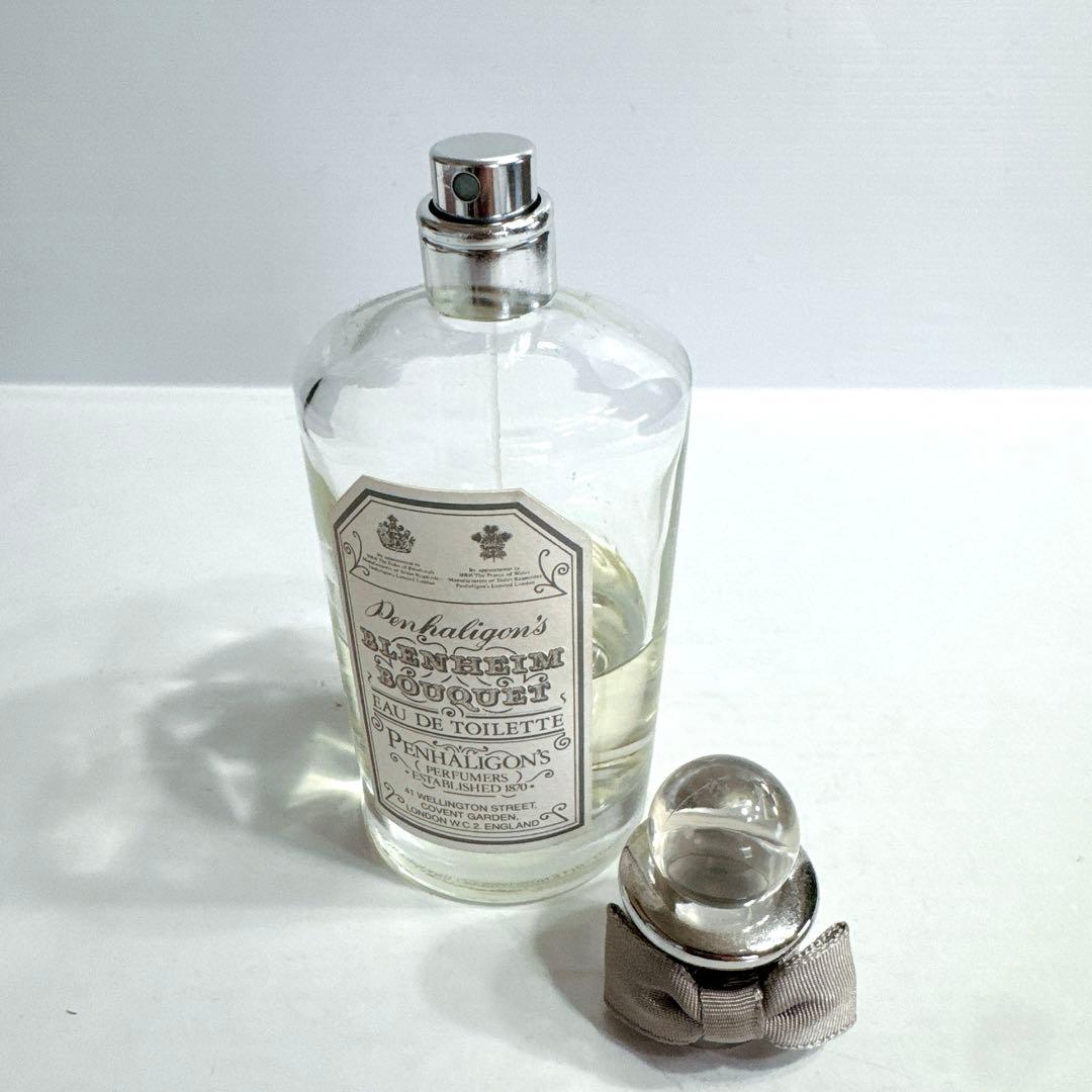ペンハリガン PENHALIGON'S ブレナムブーケ EDT SP 100ml